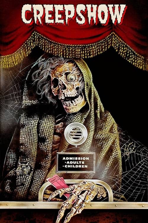 Korku Şovu izle