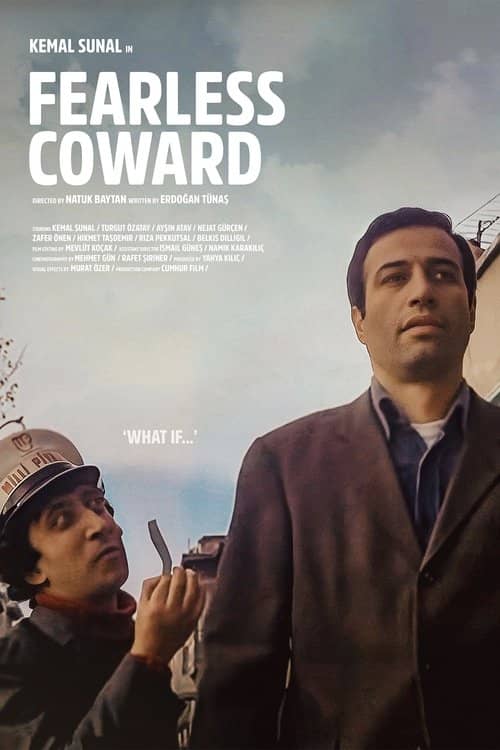 Korkusuz Korkak izle
