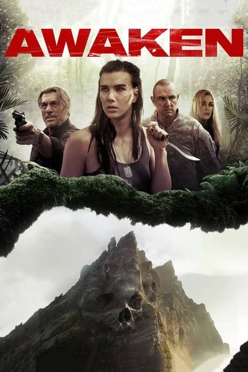 Korkuya Uyanış izle