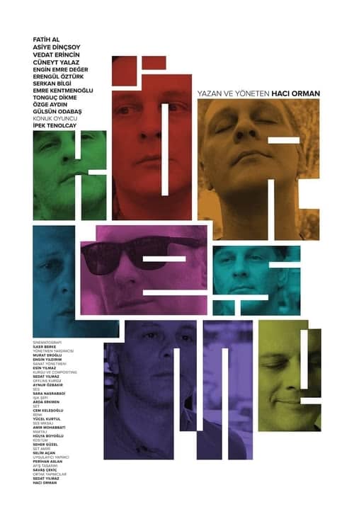 Körleşme izle