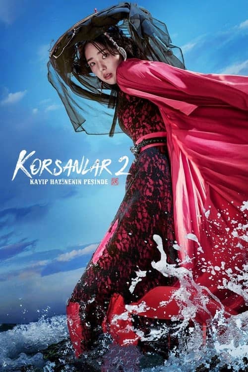 Korsanlar 2: Kayıp Hazinenin Peşinde izle