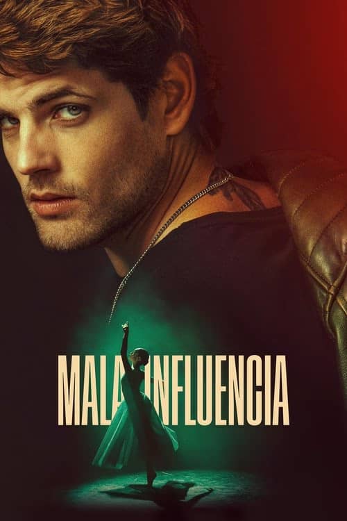 Kötü Etki izle