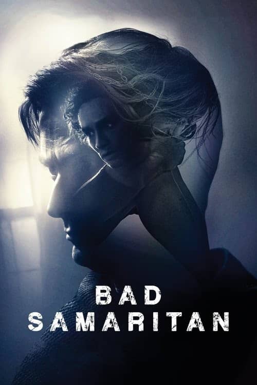 Kötü Samaritan izle