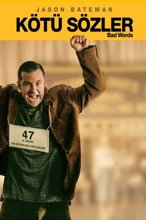 Kötü Sözler izle
