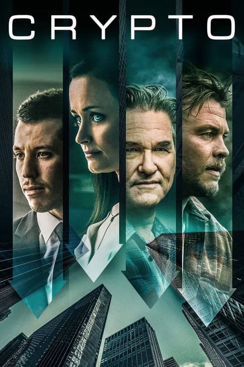 Kripto Vurgun izle