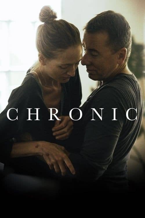 Kronik izle