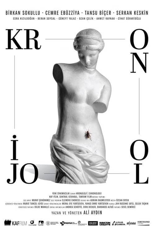Kronoloji izle