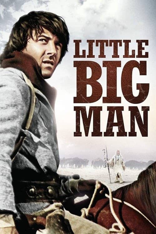 Küçük Dev Adam izle