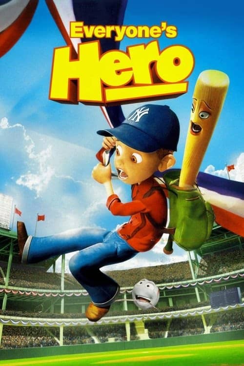 Küçük Kahraman izle