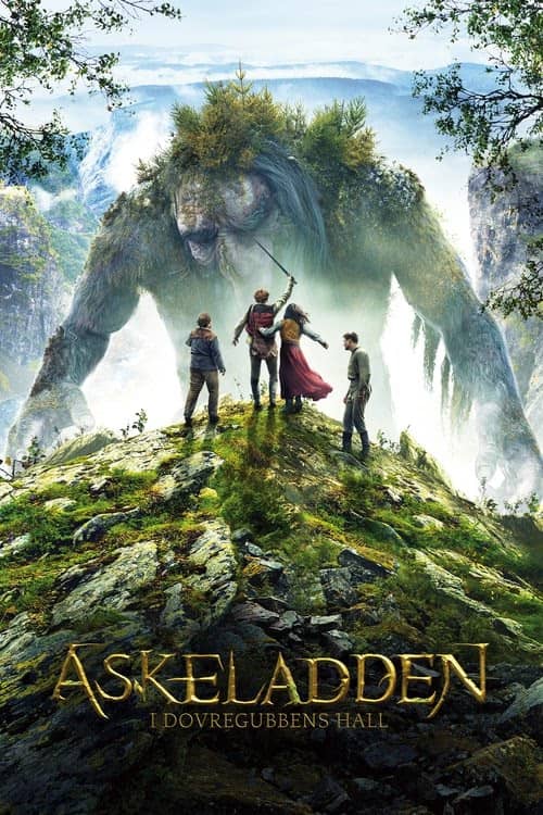 Kül Delikanlısı : Dağ Kralının Salonunda izle