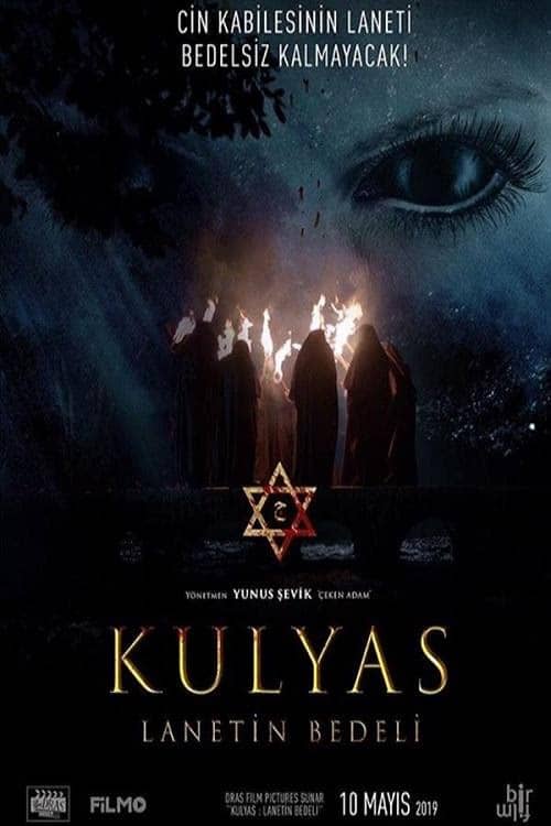Kulyas: Lanetin Bedeli izle