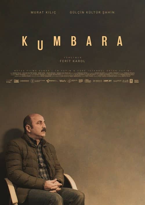 Kumbara izle