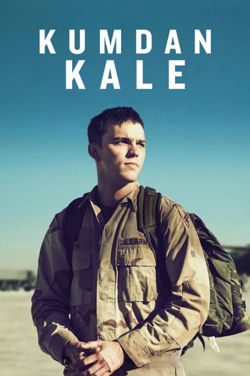 Kumdan Kale izle