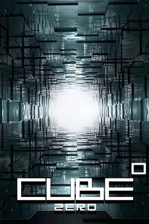 Küp Sıfır izle