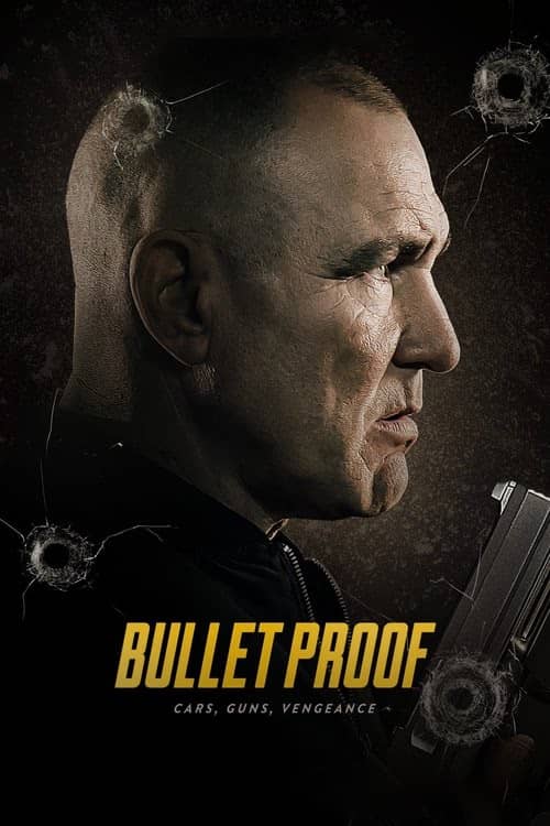 Kurşun İşlemez izle