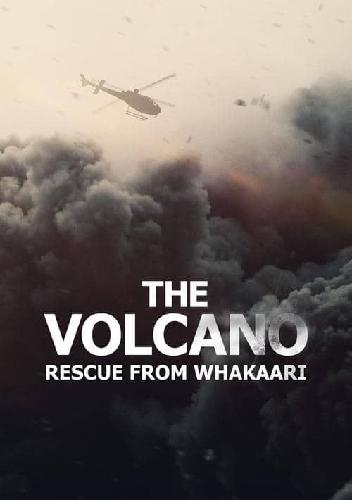 Kurtarma Operasyonu: Whakaari Volkanı izle