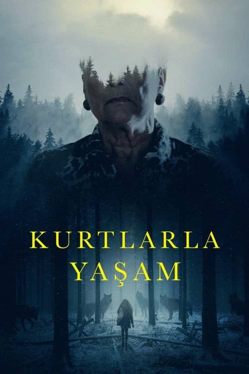 Kurtlarla Yaşam izle