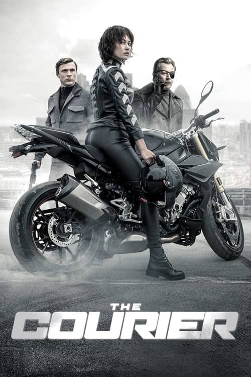 Kurye izle