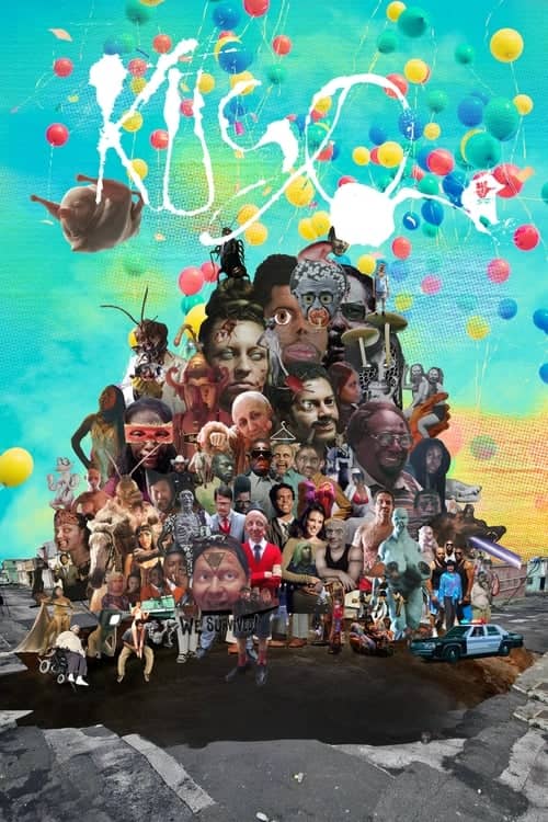 Kuso izle