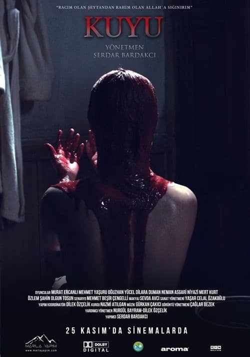 Kuyu izle