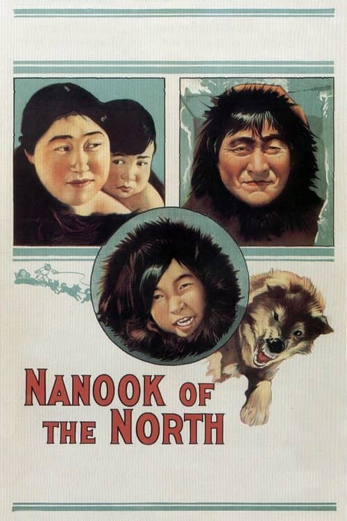 Kuzeyli Nanook izle