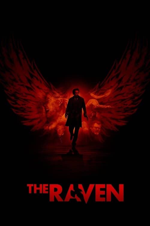 Kuzgun izle