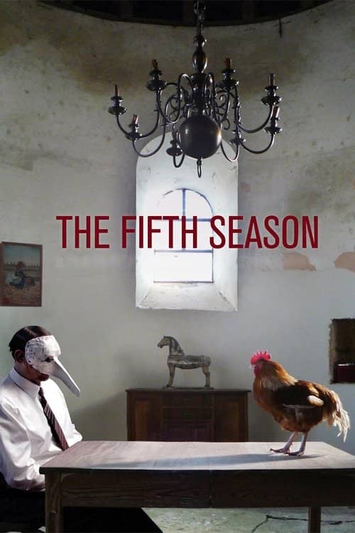 La cinquième saison izle