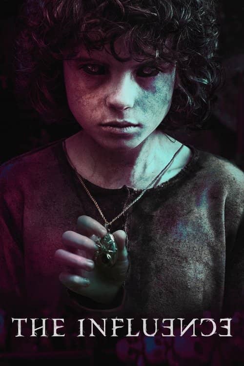 La influencia izle