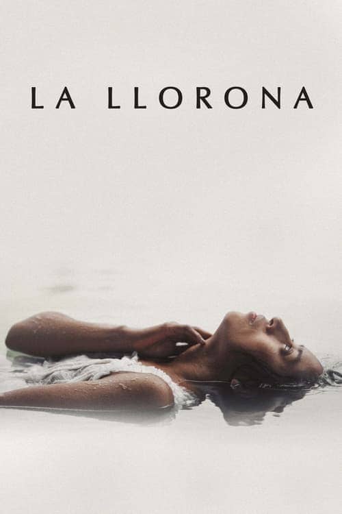La llorona izle
