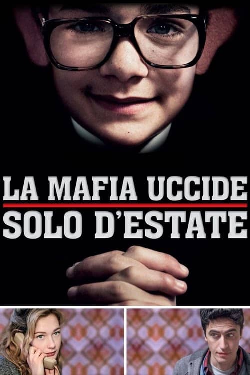 La mafia uccide solo d'estate izle