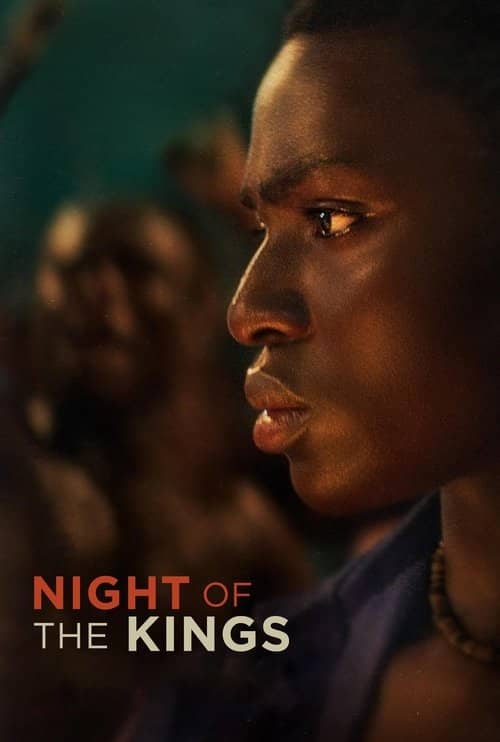La nuit des rois izle