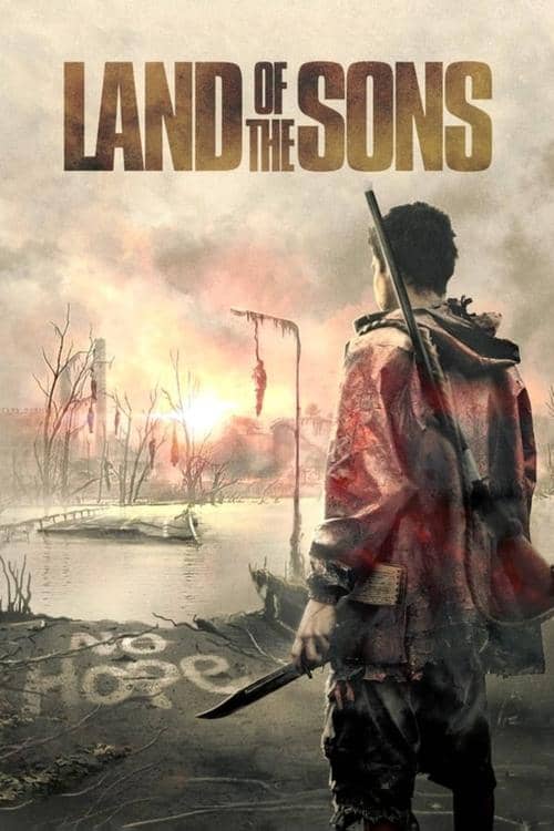 La terra dei figli izle