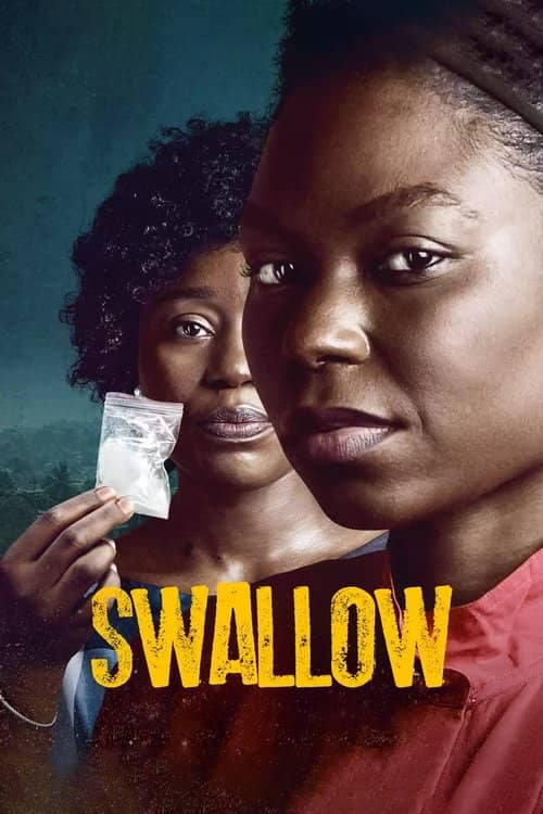 Lagos'ta İki Kadın izle