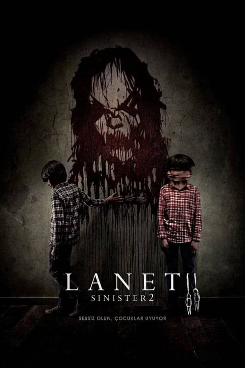 Lanet 2 izle