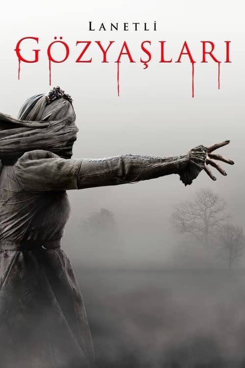 Lanetli Gözyaşları izle