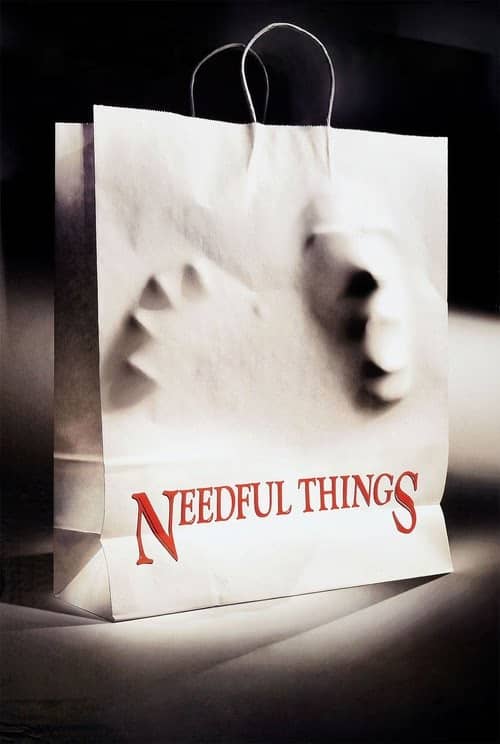 Lanetli Hediyeler izle