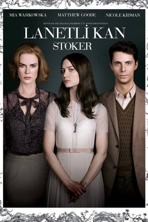 Lanetli Kan izle