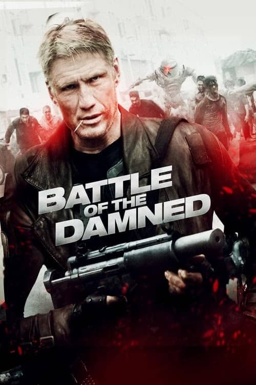 Lanetlilerin Savaşı izle