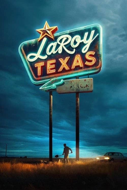 LaRoy, Texas izle