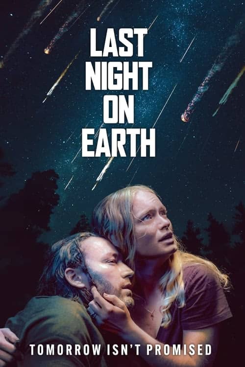 Last Night on Earth izle
