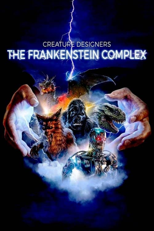 Le complexe de Frankenstein izle