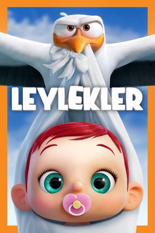 Leylekler izle
