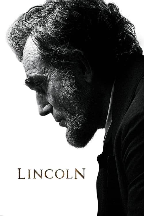 Lincoln izle