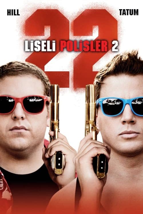 Liseli Polisler 2 izle