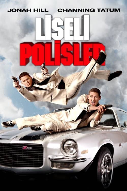 Liseli Polisler izle