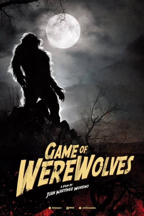 Lobos de Arga izle