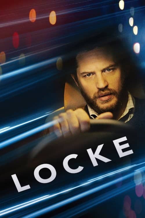 Locke izle
