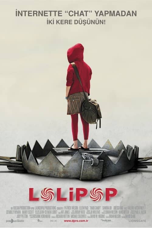 Lolipop izle