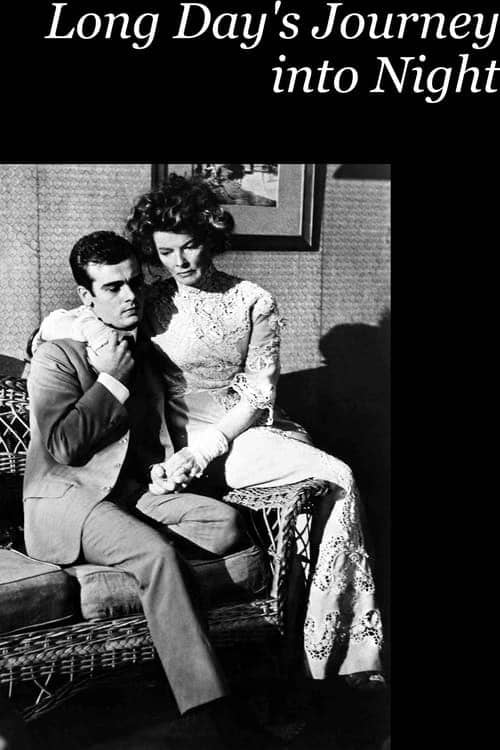 Long Day's Journey Into Night izle
