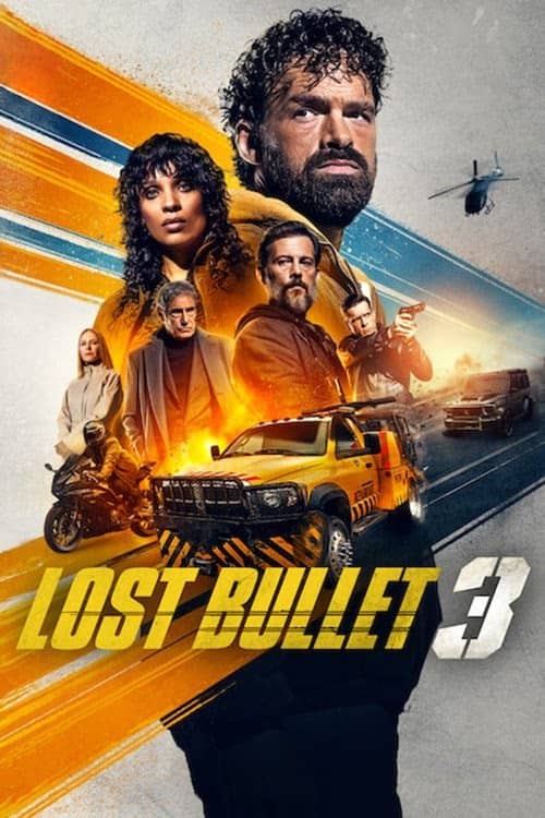 Lost Bullet 3 izle